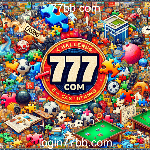 Desvendando Os Segredos dos Quebra-Cabeças no 77bb com